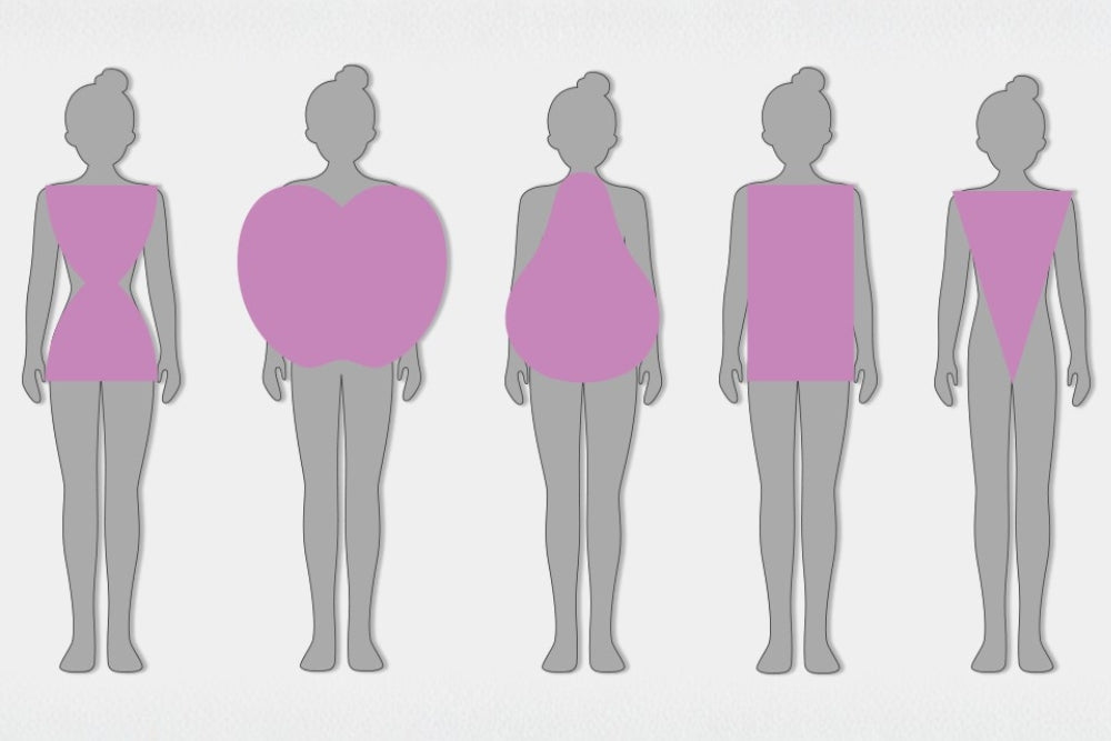 Jak wybrać idealne spodnie i legginsy dla swojej sylwetki