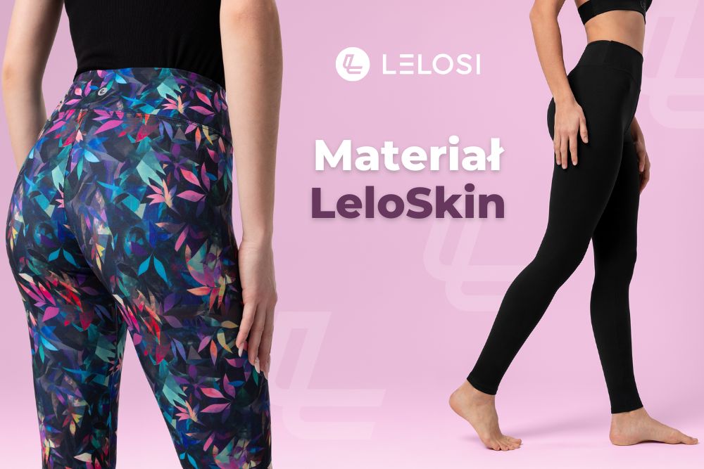 Wszystkie informacje o popularnym materiale LeloSkin