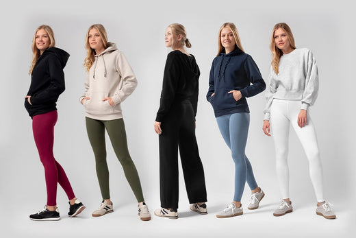 Jak kolory i wzory kształtują twoją energię