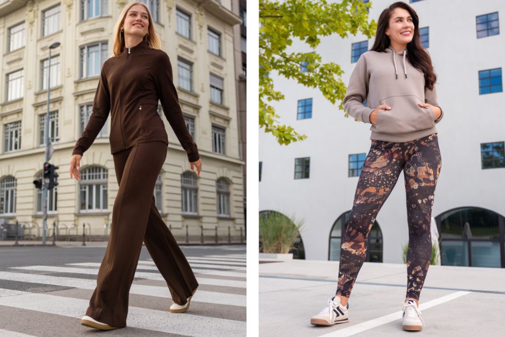 Co oznacza kolor roku – brąz?