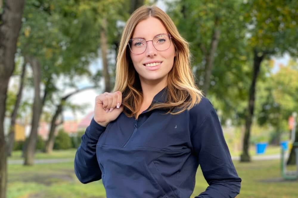 LELOSI FASHION ICON: Kamila Ładach