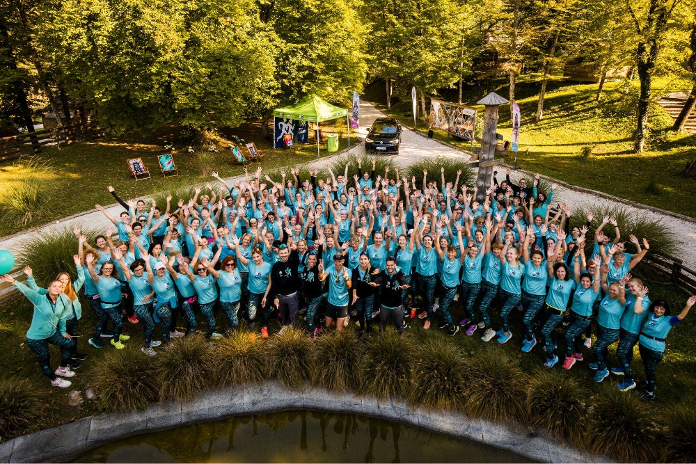 Prezentacja oficjalnej kolekcji LELOSI Marathon