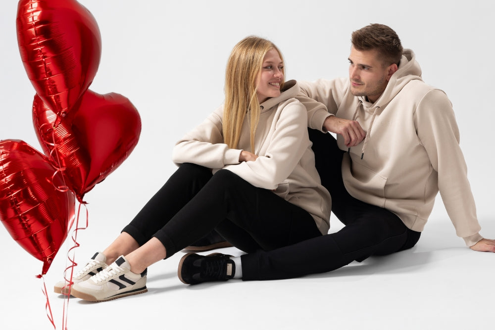 „Matchy-matchy” w bluzach LELOSI