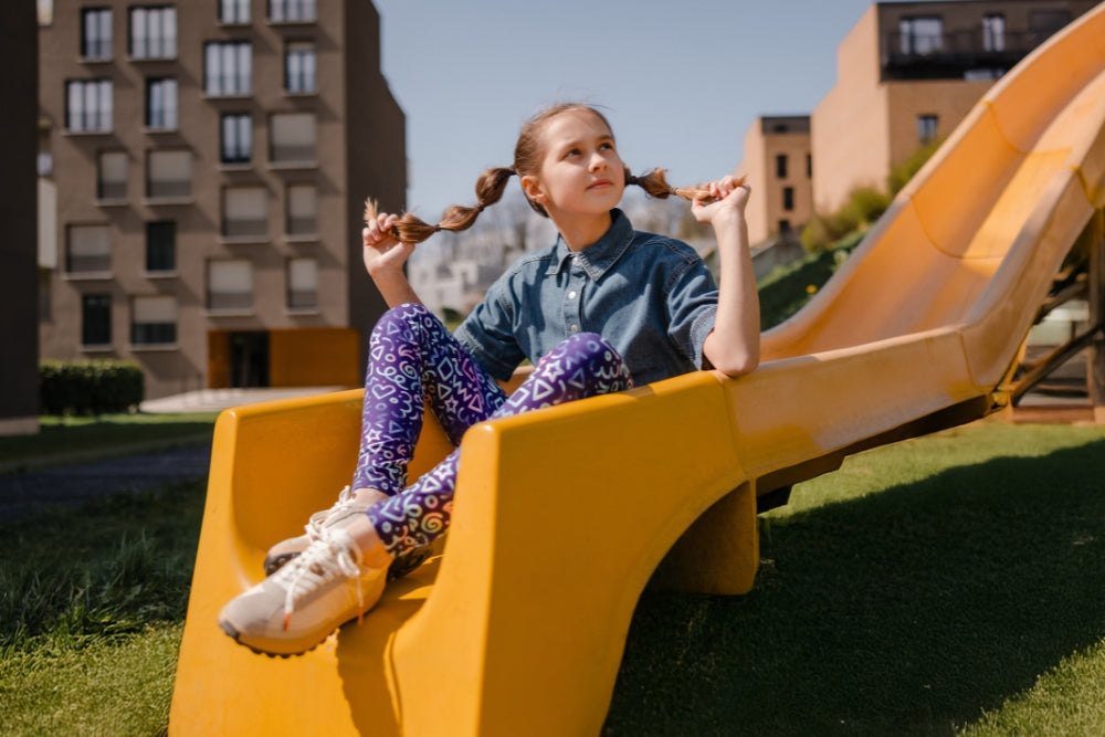 JAK WYBRAĆ ODZIEŻ DLA DZIECI