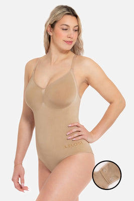 Shapewear body modelujące Divina