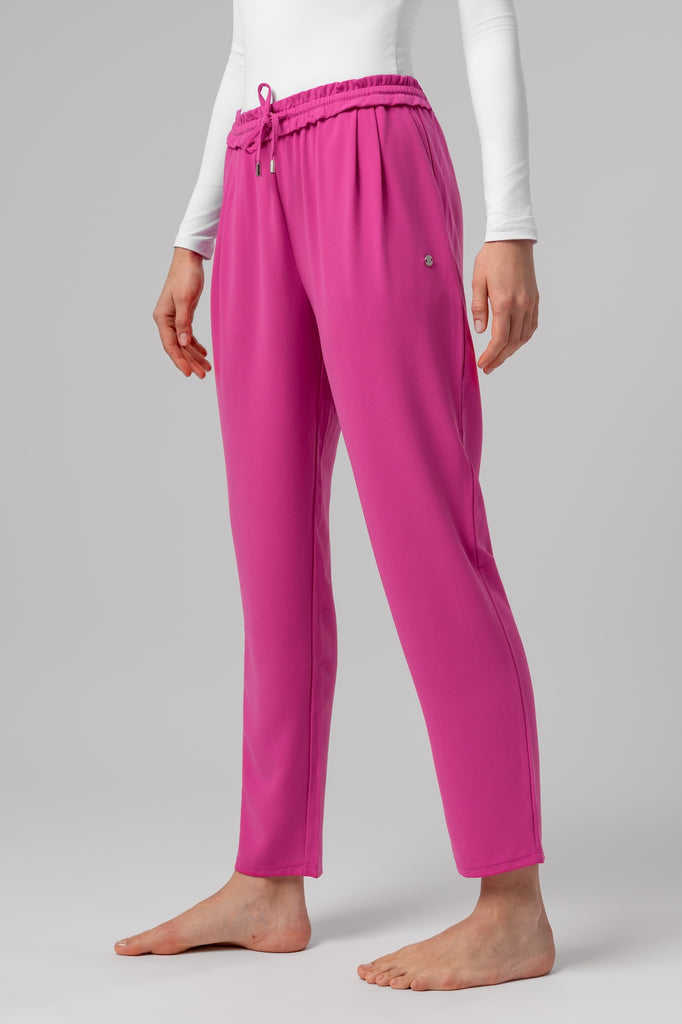 lelosi spodnie chicline romina 0