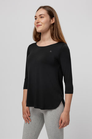 lelosi t-shirt basic everlee 1
