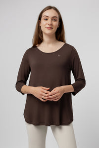 T-shirt Basic Kaylee