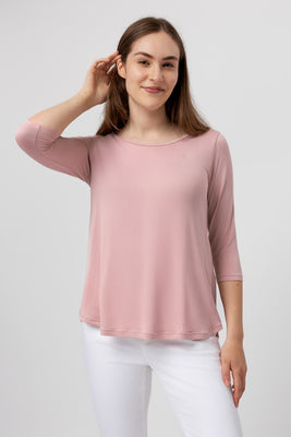 T-shirt Basic Marlee