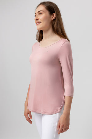 lelosi t-shirt basic marlee 1