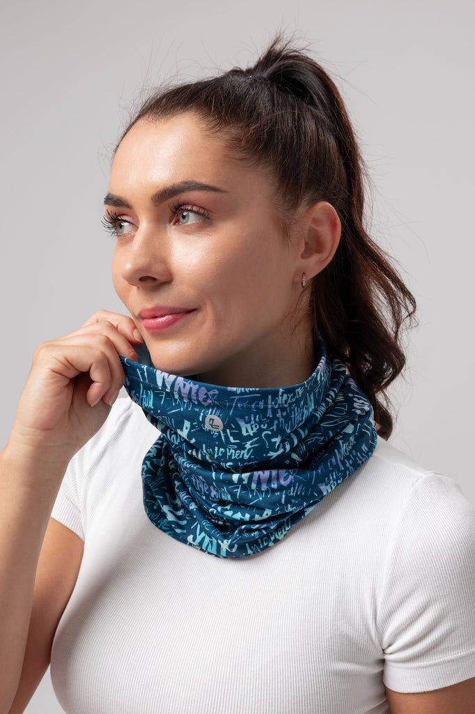 lelosi wielofunkcyjny komin henley 0