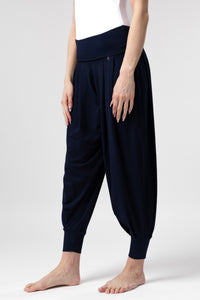 Spodnie boho Yousra