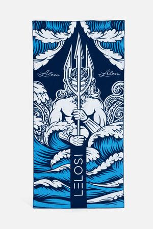 lelosi zestaw ręcznik poseidon (2x) 1