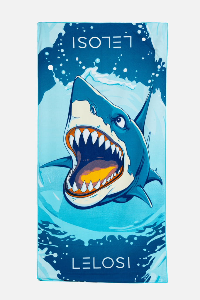 lelosi_ręcznik_sea monster_0