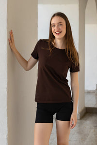 T-shirt Rene