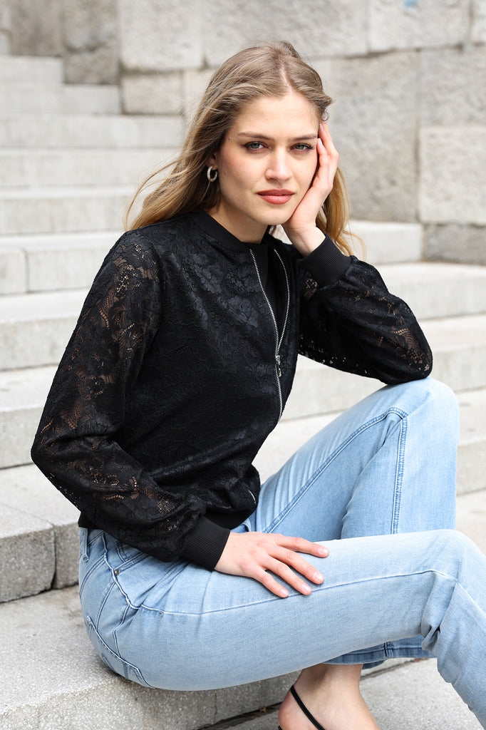 lelosi kurtka chicline monroe 0