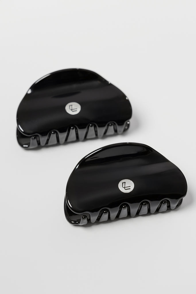 lelosi zestaw spinek do włosów dakota (2 szt.) 0