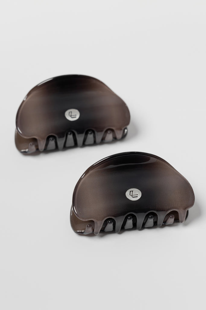 lelosi zestaw spinek do włosów kristen (2 szt.) 0