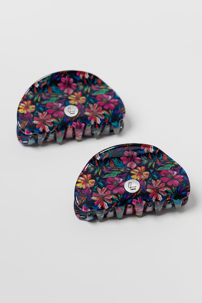 lelosi zestaw spinek do włosów naples (2 szt.) 0