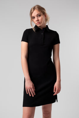 Sukienka polo Uneku