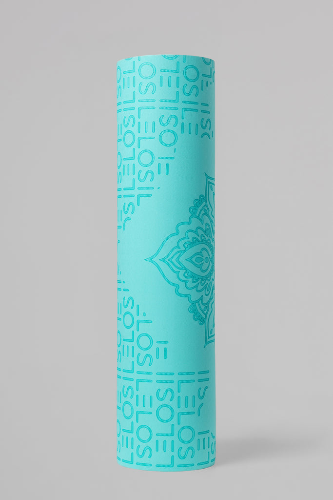 lelosi mata do ćwiczeń namaste 0