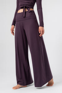 Legginsy do jogi Relaxed Ashtanga