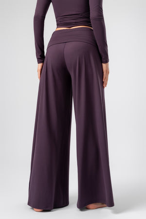 lelosi legginsy do jogi, o luźnym kroju ashtanga 1