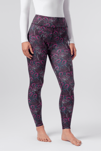 Legginsy Twist Viona (2 w 1)