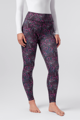 Legginsy Twist Viona (2 w 1)