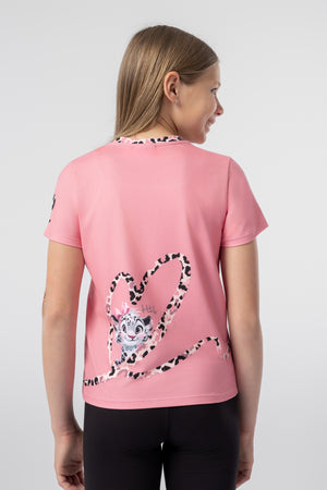lelosi t-shirt dziecięcy alghero 1