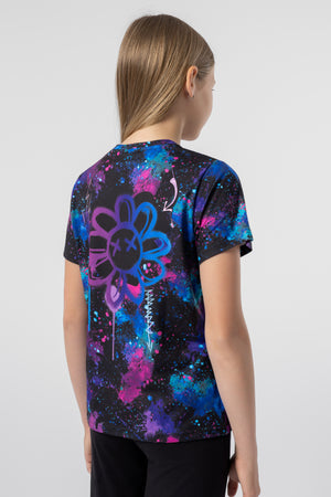 lelosi t-shirt dziecięcy marisyel 1