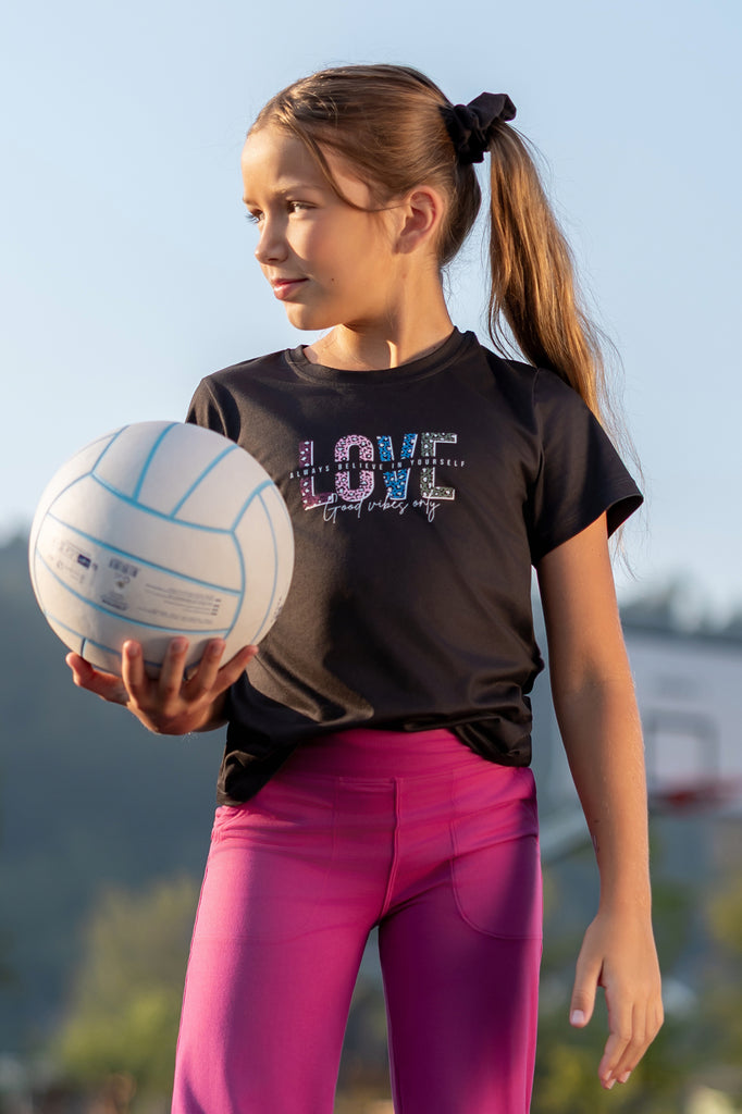 lelosi t-shirt dziecięcy ravely 0