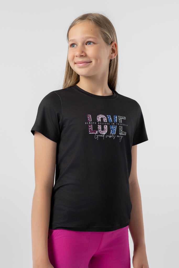 lelosi t-shirt dziecięcy ravely 0