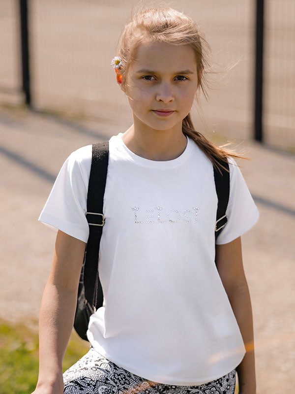 Koszulki bawełniane