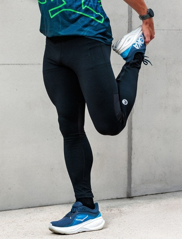 Legginsy sportowe