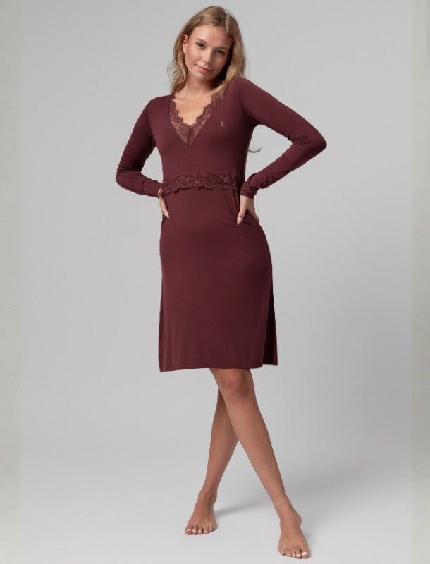 Piżamy i koszule nocne