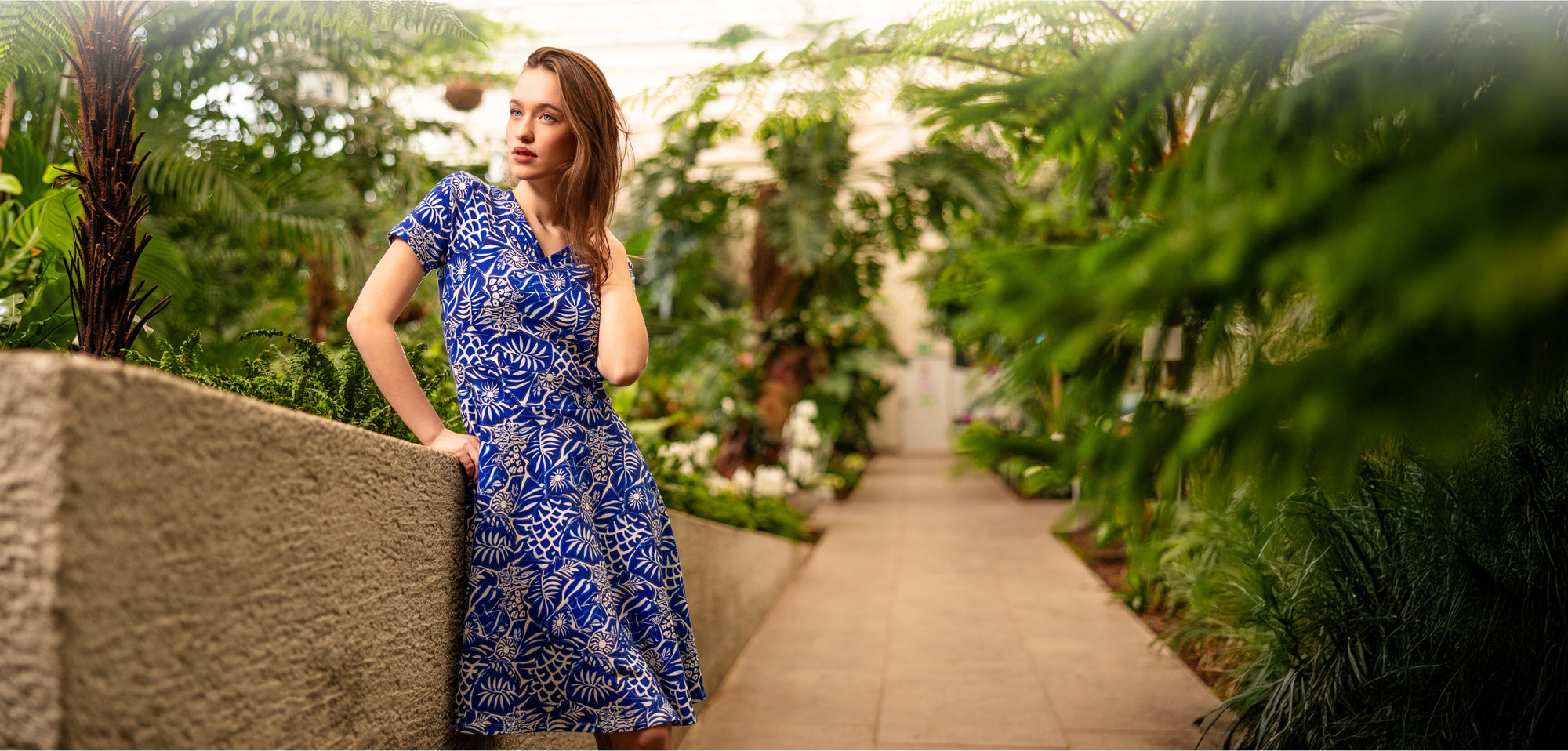 Lekka. Kobieca. Twoja.