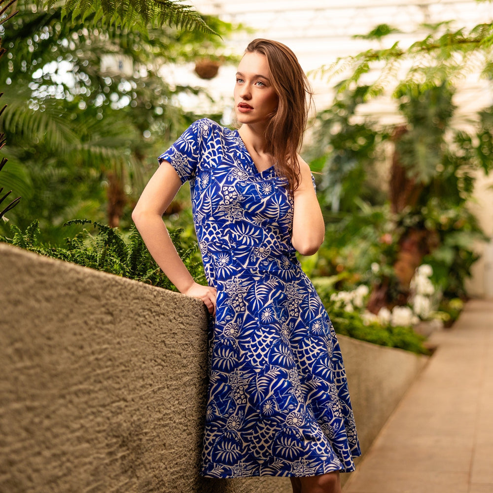 Lekka. Kobieca. Twoja.