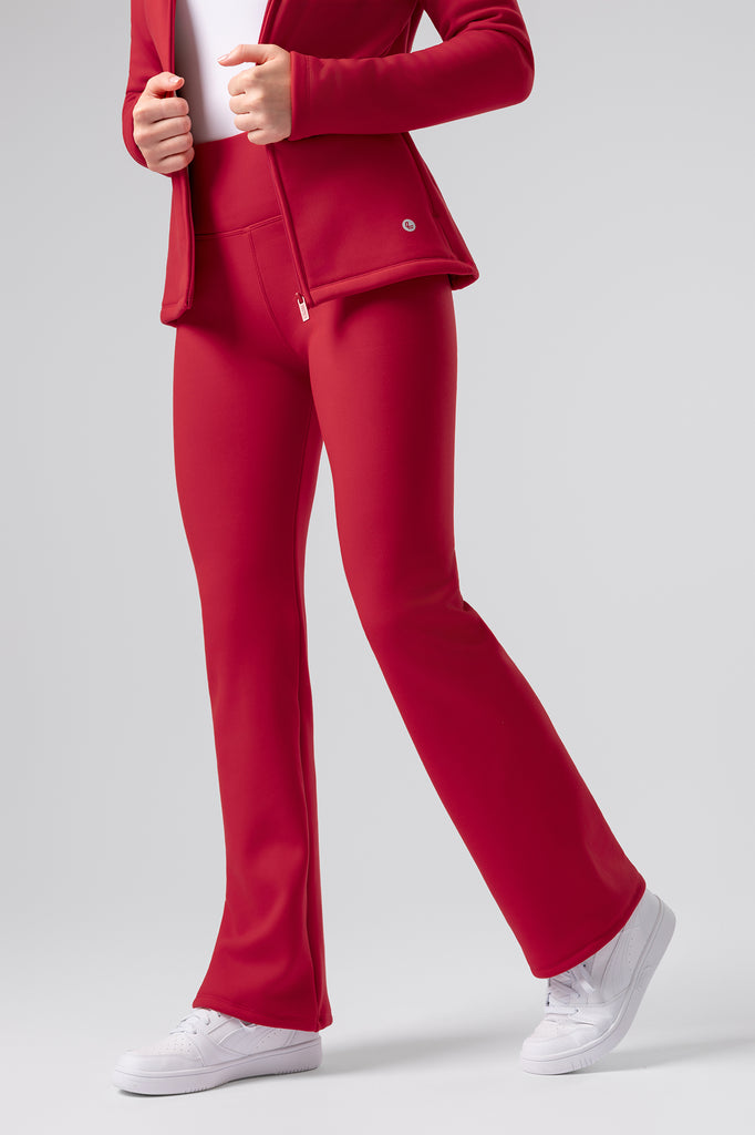lelosi legginsy bootcut siberosi lucetta 0