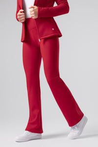 Legginsy Bootcut Siberosi Lucetta