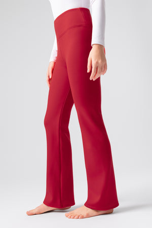 lelosi legginsy bootcut siberosi lucetta 1