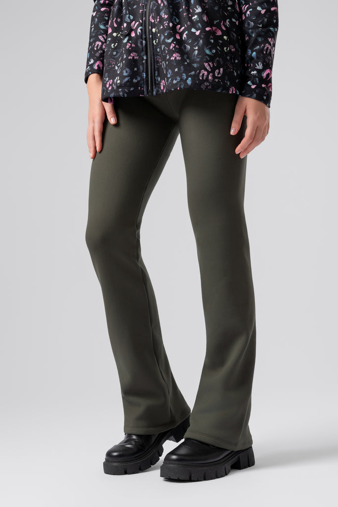 lelosi legginsy bootcut siberosi manaslu 0