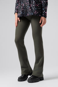 Legginsy Bootcut Siberosi Manaslu