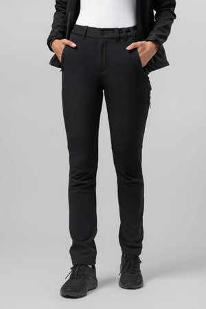 lelosi spodnie turystyczne nuptse 1