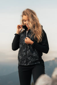 Kurtka turystyczna Annapurna