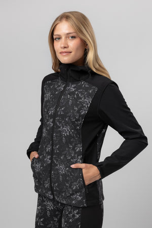 lelosi kurtka turystyczna annapurna 1