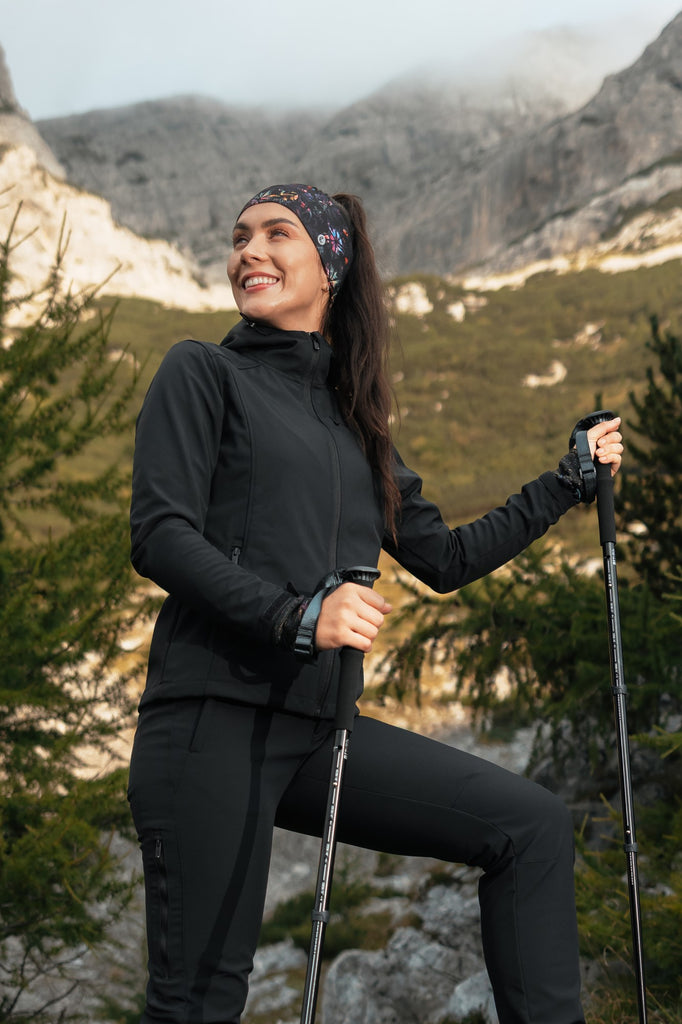 lelosi kurtka turystyczna chogolisa 0