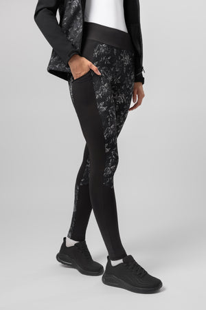 lelosi legginsy turystyczne annapurna 1