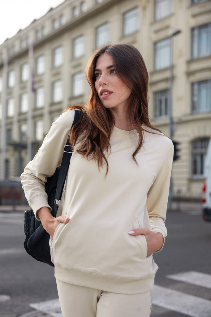 lelosi sweter supercomfort doja 0