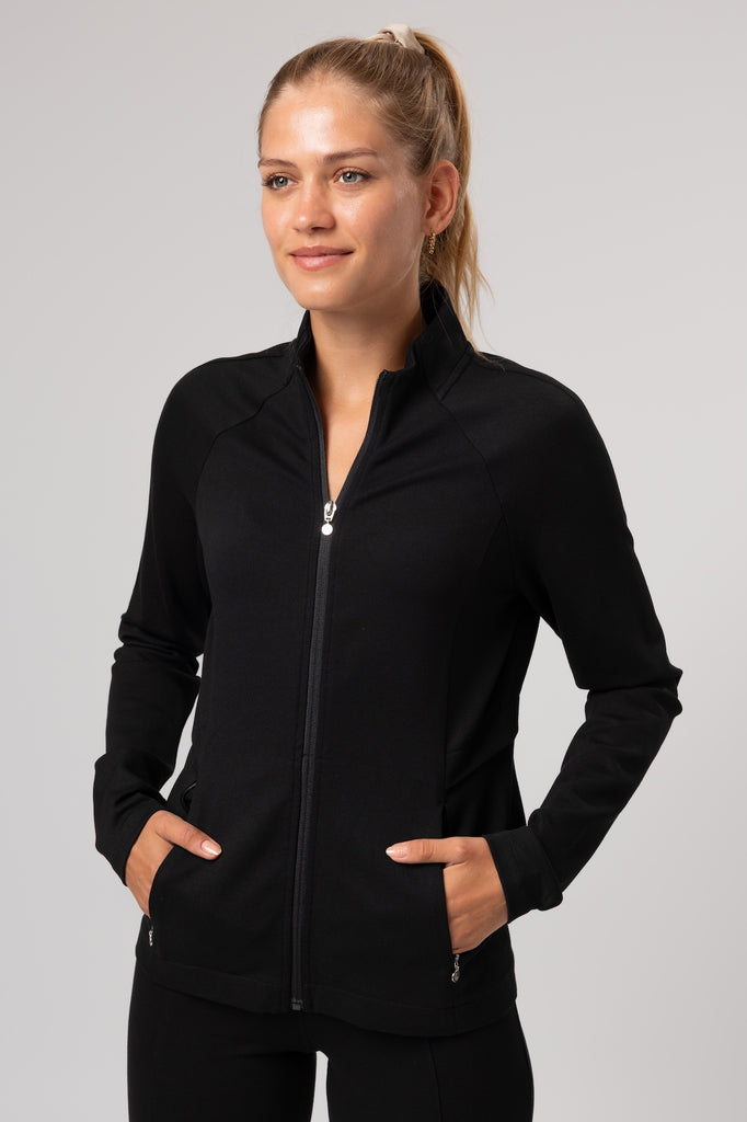 lelosi rozpinana bluza chicline bettina 0